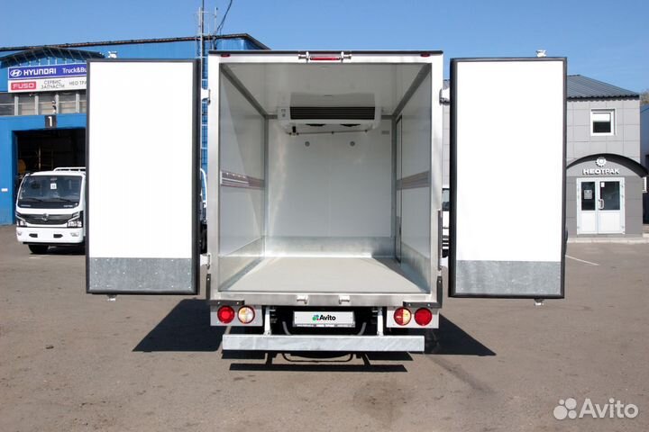 KIA Bongo рефрижератор, 2022