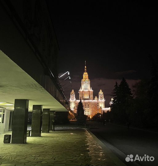 Репетитор по английскому и русскому языку онлайн