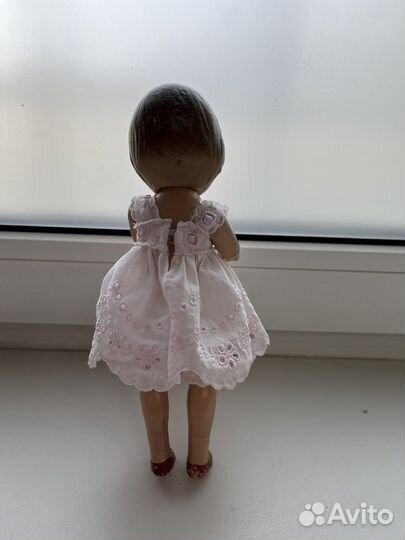 Кукла пресопилки, американская