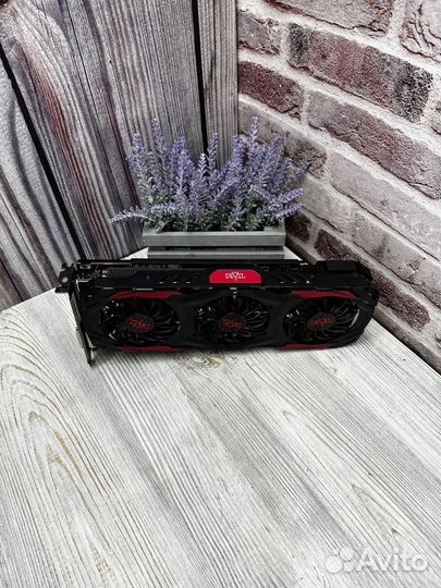 Видеокарта