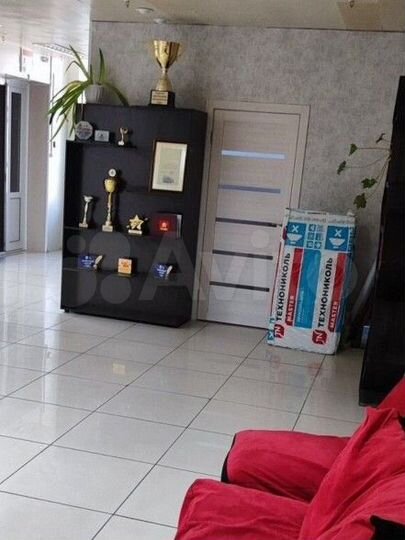 Офисы 15, 25, 30, 50, 250 м²