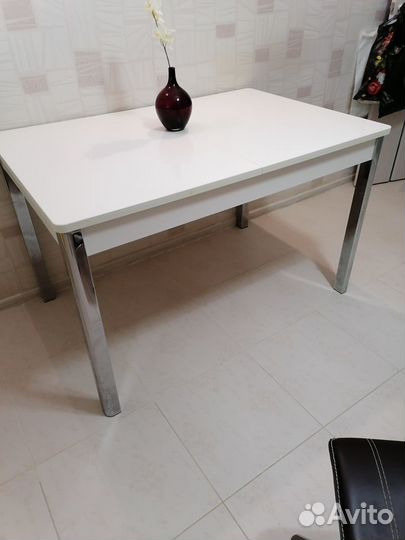 Стол кухонный 120 *80