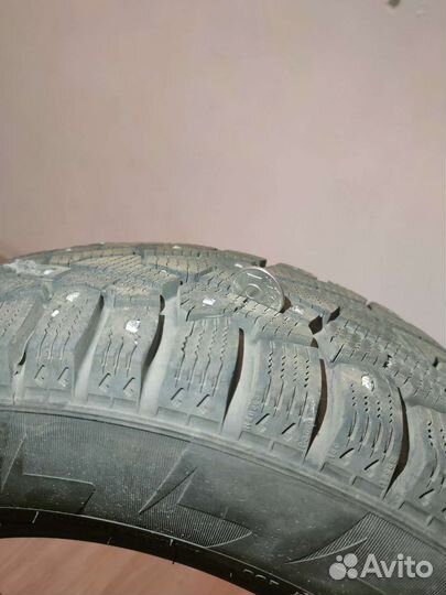 Zeetex AT1000 8.5/10.5 R9