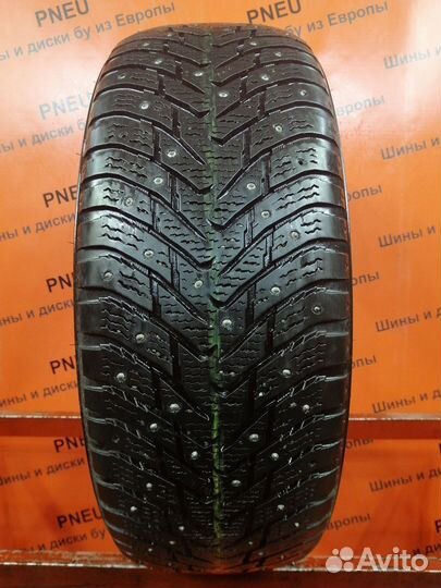 Nokian Tyres Hakkapeliitta 8 SUV 235/55 R17