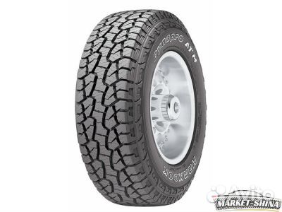 Hankook DynaPro ATM RF10 235/75 R15 104R