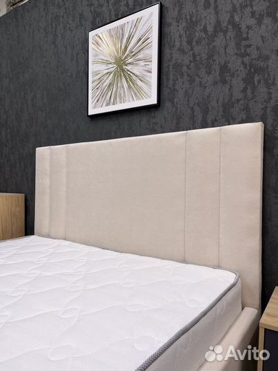 Кровать Аскона 160 200