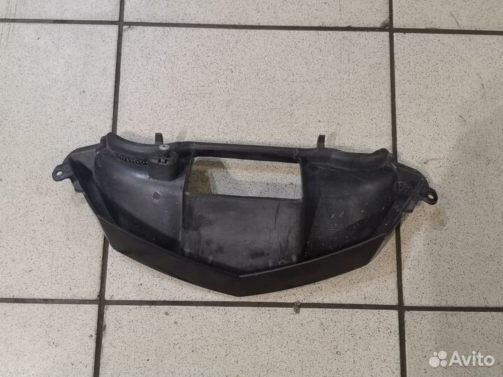 Облицовка приборной панели BMW k 1600 gtl