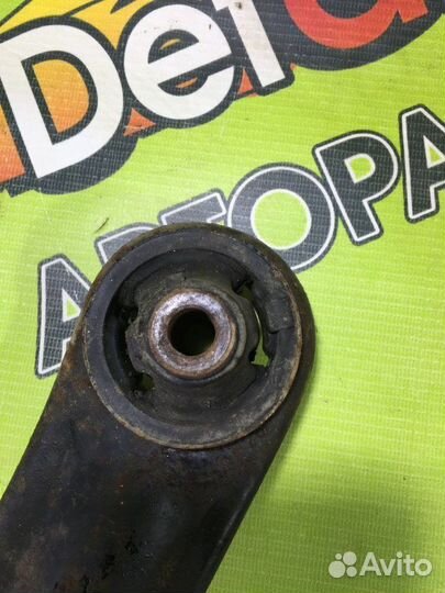 Рычаг передний правый Geely Mk