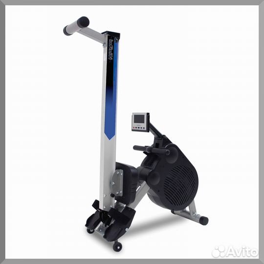 Гребной тренажер R-70-i