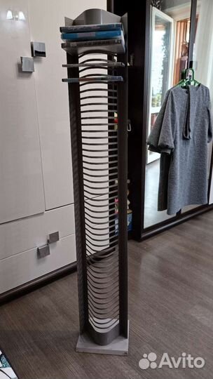 Подставка для дисков