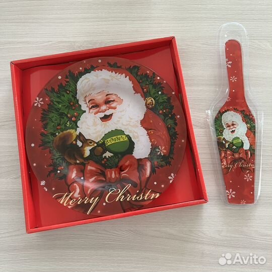 Новый набор для торта