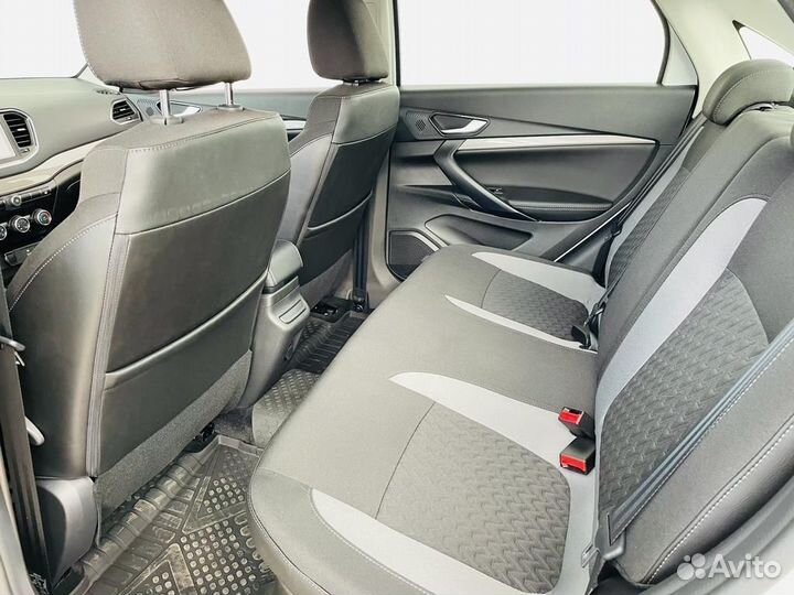 LADA Vesta 1.6 МТ, 2023