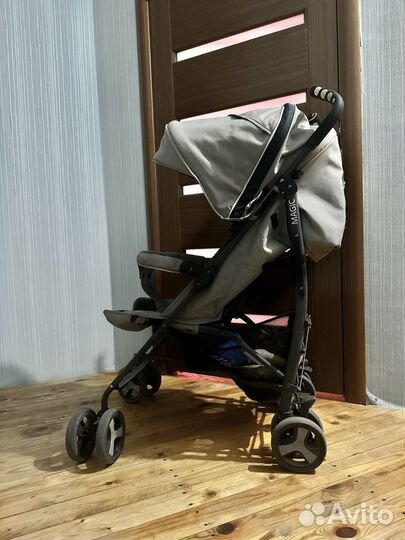 Коляска трость hoco austria