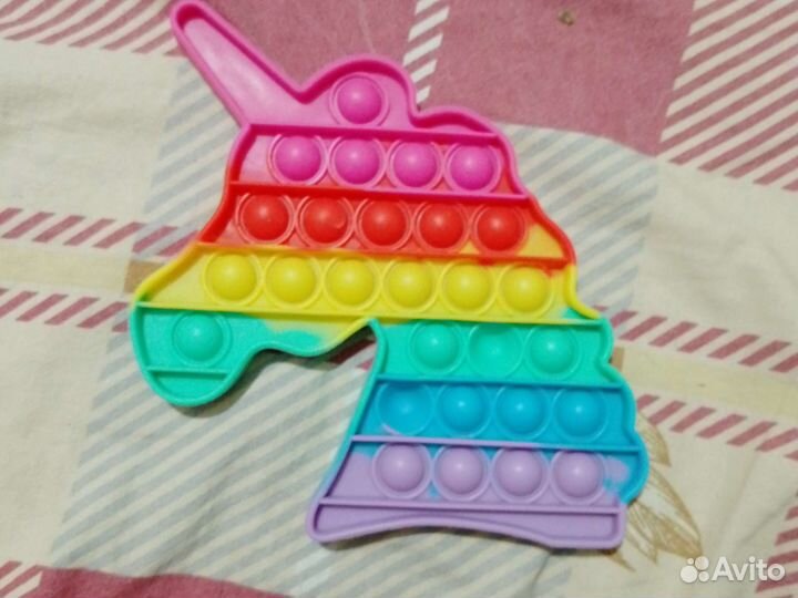 Продам поп-иты