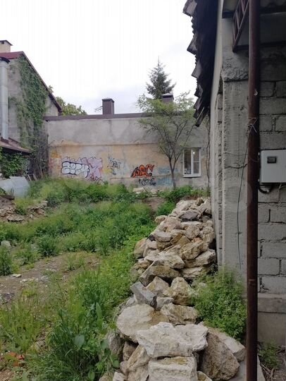 3-к. квартира, 77 м², 1/1 эт.