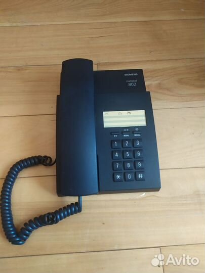 Стационарный(офисный) телефон б/у