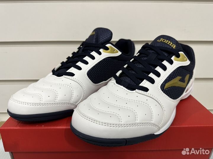 Кроссовки футзальные Joma Mundial 41,42,43,44