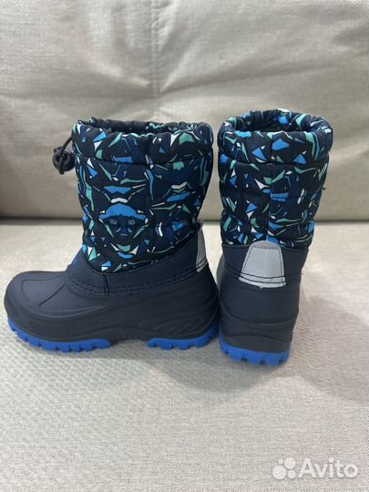 Детская обувь 30 размер