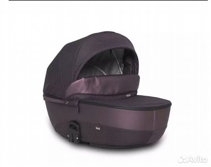 Коляска 2 в 1 riko