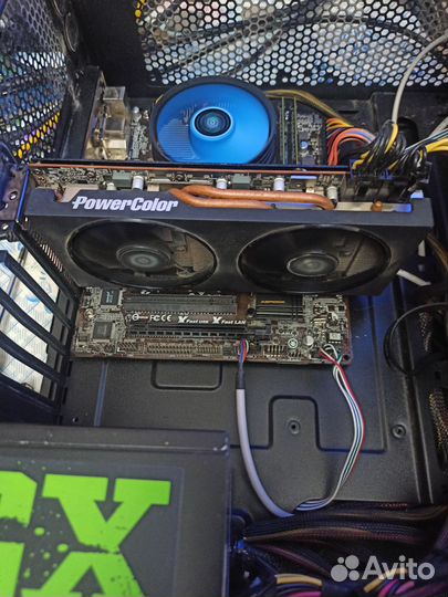 RX 5700XT