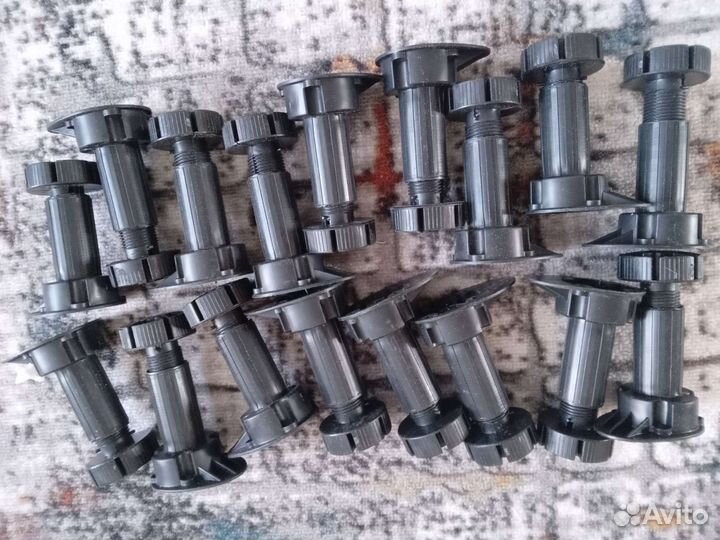 Ножки для мебели