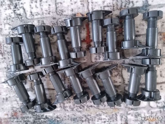 Ножки для мебели