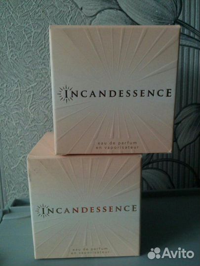 Эйвон Инкадессанс Avon Incandessence