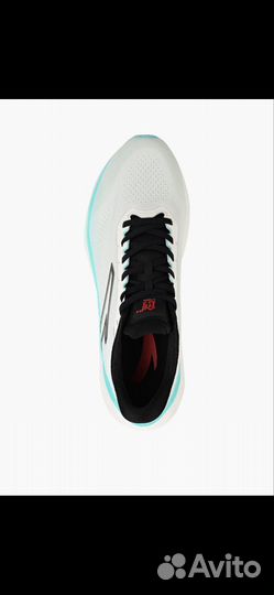 Беговые кроссовки Anta 41.5