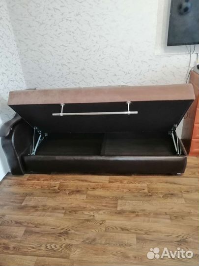 Кровать тахта