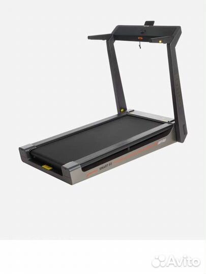 Беговая дорожка складная Kettler smart S3