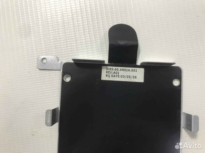 Салазки HDD для Acer Extensa 4220