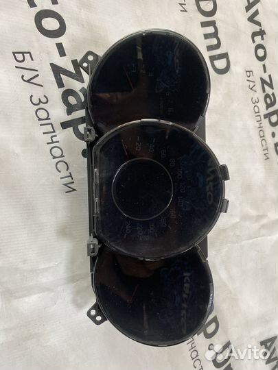 Щиток приборов Kia Ceed JD 94003A2193