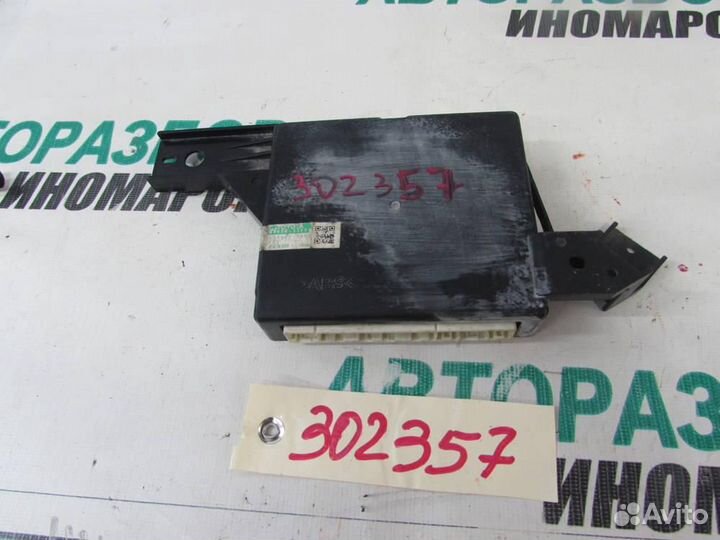 Блок электронный для Toyota Camry 6 2006-2011г