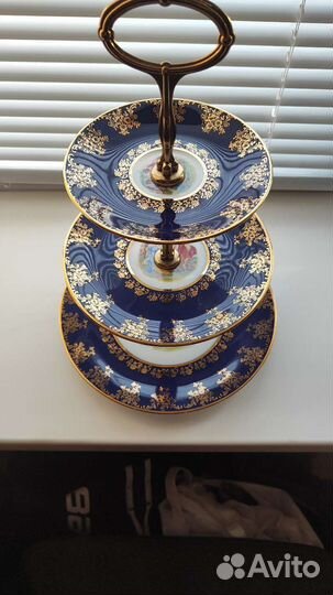 Этажерка для фруктов