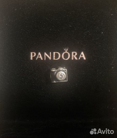Шармы pandora оригинал