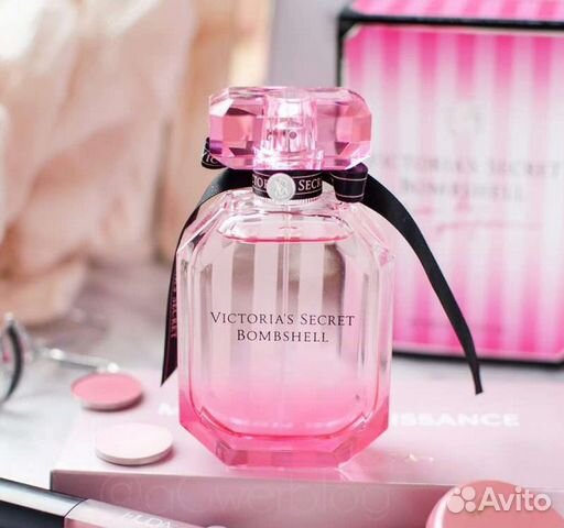 Victoria's secret bombsheell