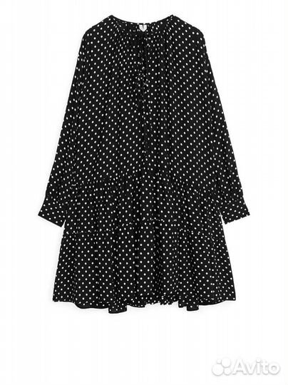 Arket платье