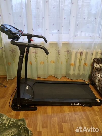 Беговая дорожка