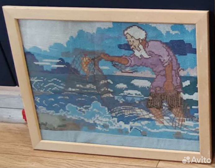 Картины интерьерные