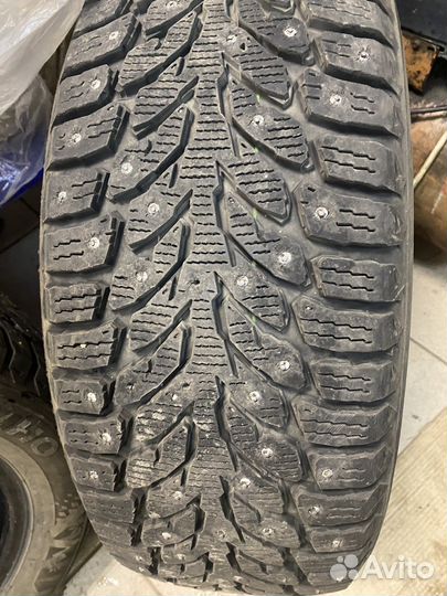 Kumho WinterCraft Ice Wi32 225/55 R17