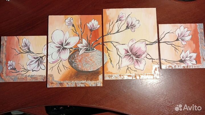 Продам картины
