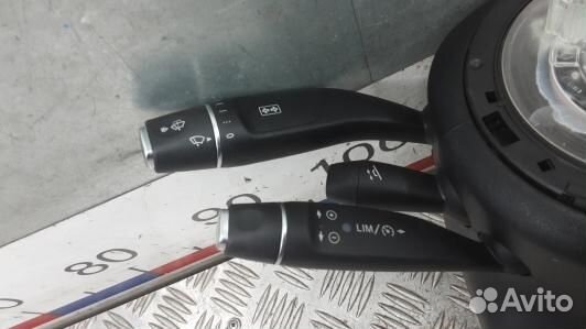 Переключатель поворотов и дворников (стрекоза) mer