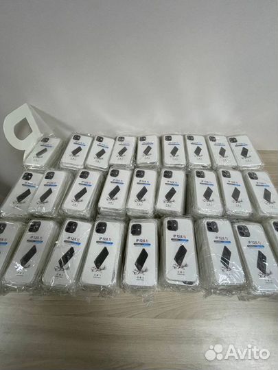 Чехлы оптом для iPhone