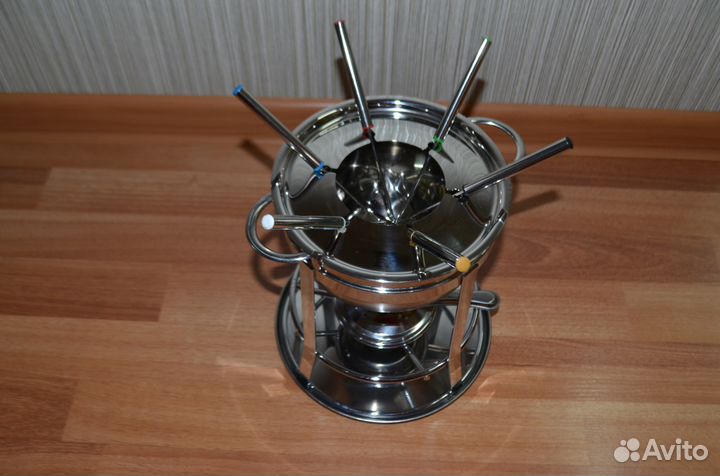 Fondue новое