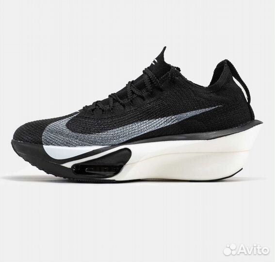 Беговые кроссовки Nike Air zoom alphafly next