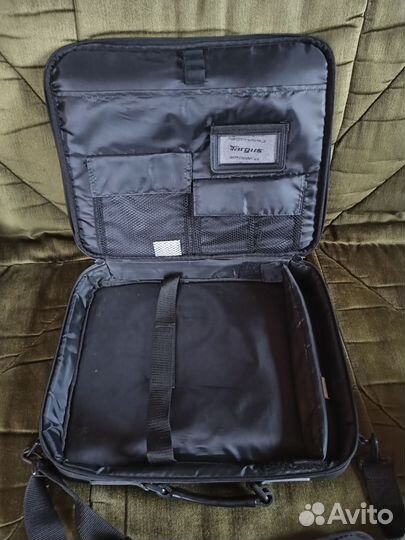 Сумка для ноутбука