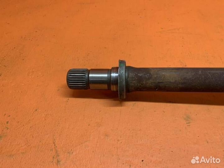 Привод передний правый Honda Pilot 2 3.5 2012