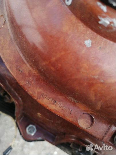 Печка газ-66