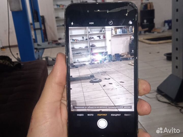 Айфон 7 plus 32 gb