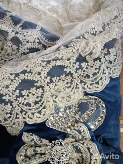 Комплект на выписку